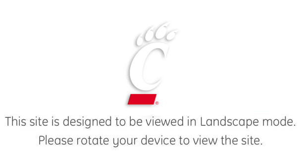 Landscape is the valid orientation